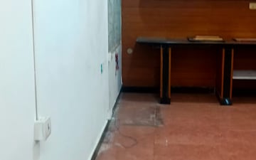 3 BHK Apartment For Rent in DSR Reganti, Madhapur