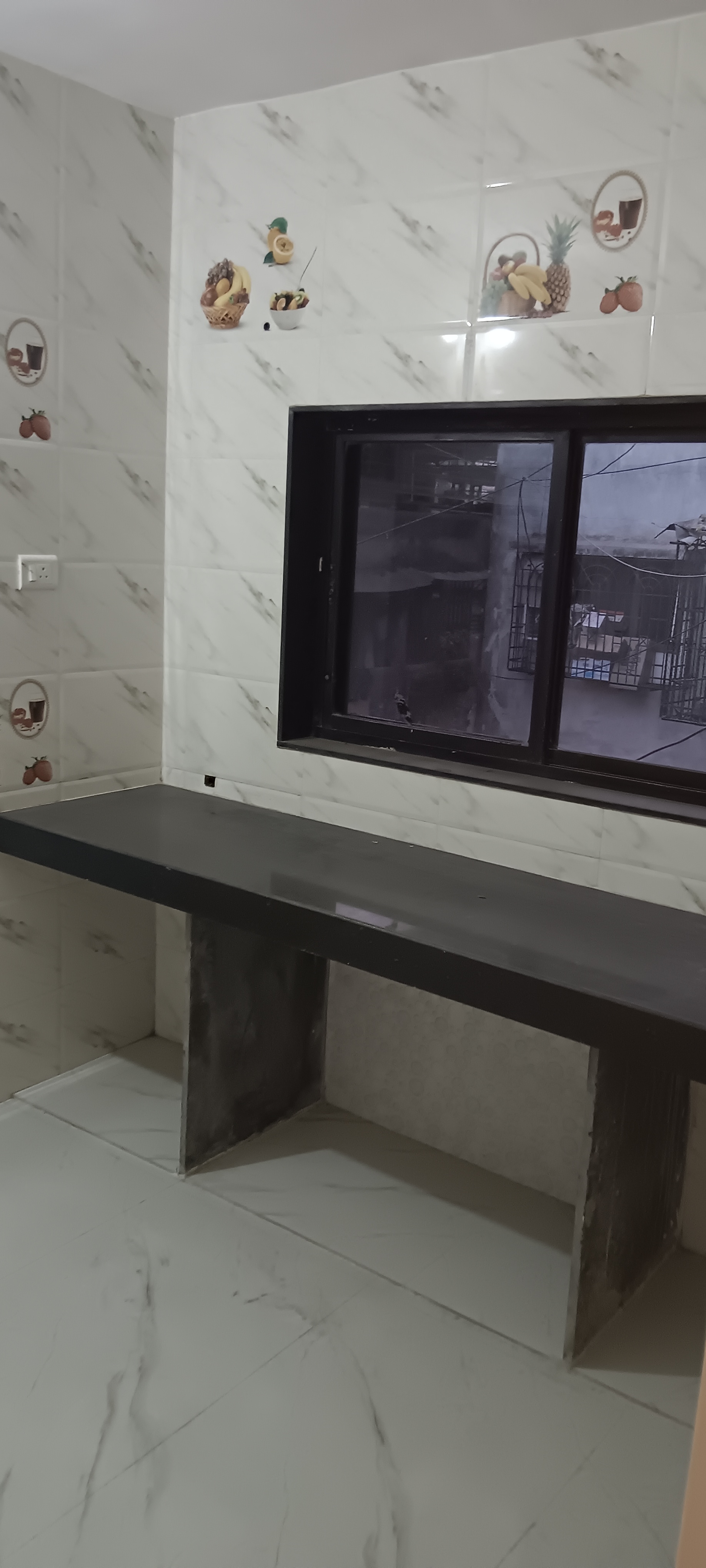 1 RkApartment For Sale in Maitri Park Chs Ltd Tilak