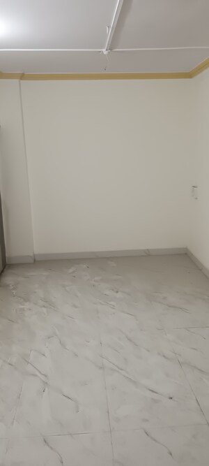 Master Bedroom in 1 RK Apartment at Thane West – for Sale