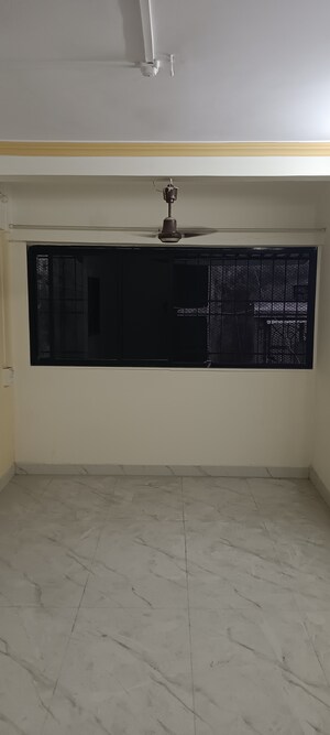 Master Bedroom in 1 RK Apartment at Thane West – for Sale
