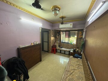 1 RK Apartment For Rent in Andheri East