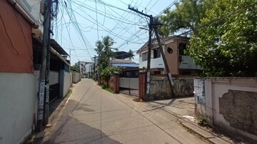 Living Room in  Plot at Ernakulam – for Sale