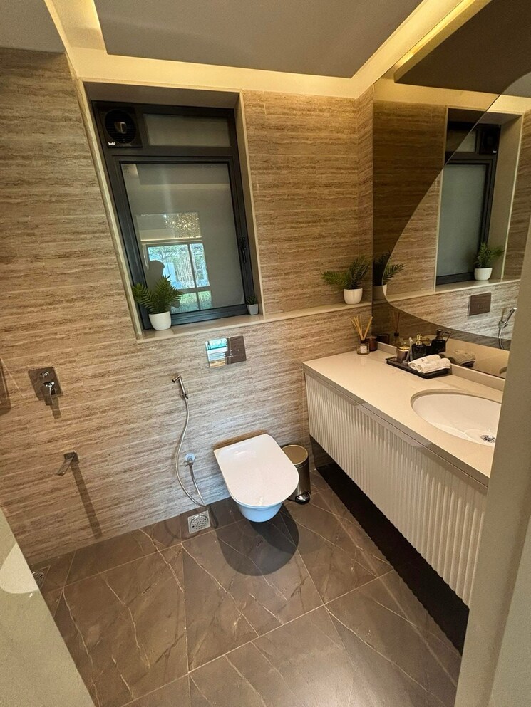 undefined, maruti-midtown-heritage 3 Bedroom 2000 Sq.Ft. Apartment In Gandhar Nagar Thane 8455777