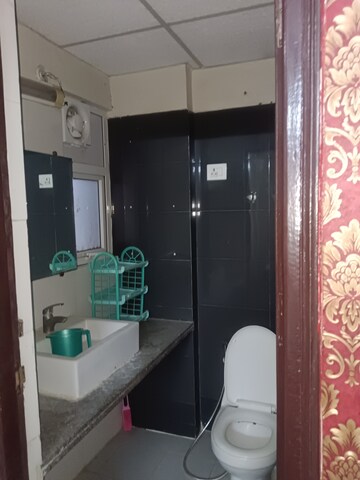 2.5 BHK Apartment – Exterior View View at RG Residency, Sector 120 - for Rent