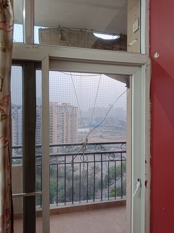 2.5 BHK Apartment – Map Location View at RG Residency, Sector 120 - for Rent