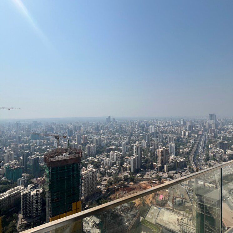 Exterior View, oberoi-sky-city 6 Bedroom 2636 Sq.Ft. Apartment In Khande Rao Dongari Mumbai 8455788