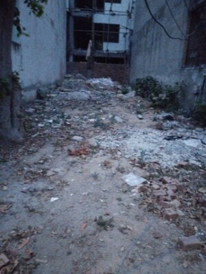  Plot For Sale in Sector 45