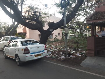  Plot – Exterior View View at Kumaraswamy Layout - for Sale