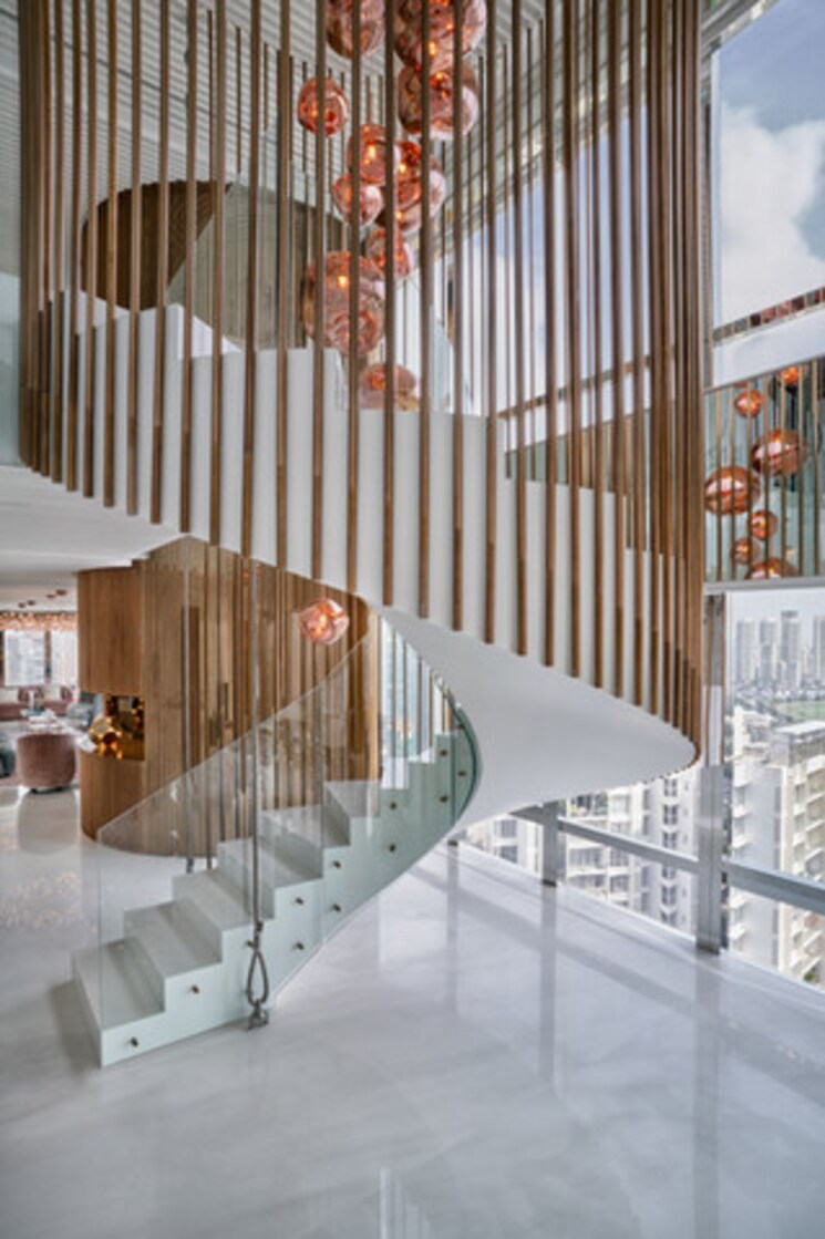 undefined, indiabulls-sky-forest 4 Bedroom 2153 Sq.Ft. Apartment In Lower Parel Mumbai 8221111