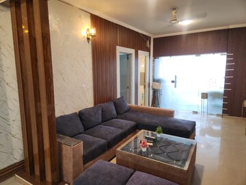 Bedroom in 3 BHK Apartment at High End Paradise II, Raj Nagar Extension – for Rent