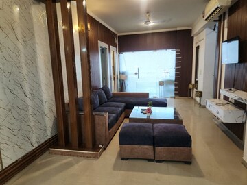 Master Bedroom in 3 BHK Apartment at High End Paradise II, Raj Nagar Extension – for Rent