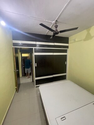 1 BHK Apartment For Sale in Rutu Enclave, Kasarvadavali