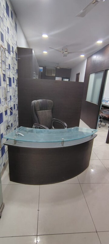 Floor Plan in  Office Space at Bestfield, Netaji Subhash Place – for Rent