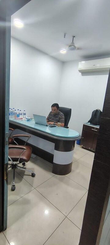  Office Space For Rent in Bestfield, Netaji Subhash Place