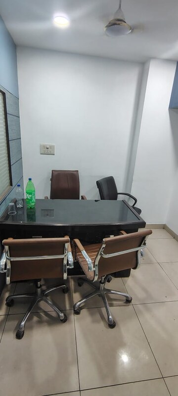 Floor Plan in  Office Space at Bestfield, Netaji Subhash Place – for Rent
