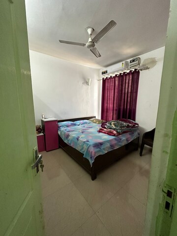 Bedroom in 1 RK Apartment at Bestech Park View Spa, Sector 47 – for Sale