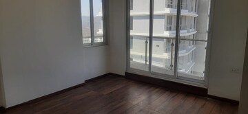 Master Bedroom in 2 BHK Apartment at Mahavir Kalpavruksha, Ghodbunder Road – for Rent
