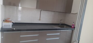 2 BHK Apartment – Exterior View View at Mahavir Kalpavruksha, Ghodbunder Road - for Rent