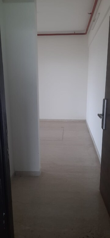 Master Bedroom in 2 BHK Apartment at Mahavir Kalpavruksha, Ghodbunder Road – for Rent
