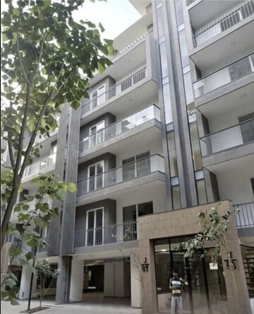 3.5 BHK Builder Floor – Exterior View View at Smart World Gems, Sector 89 - for Sale