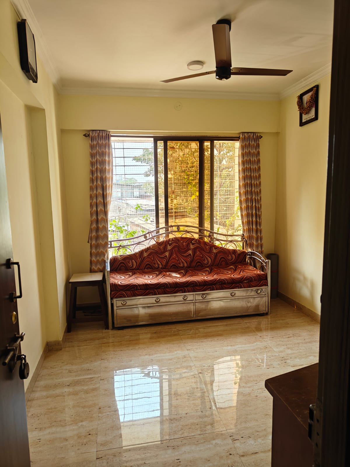 1 BHK 380 Sq.Ft. Apartment in Shraddha Avenue
