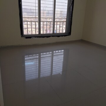 Master Bedroom in 2 BHK Apartment at Krishna Heights Ghansoli, Ghansoli – for Rent