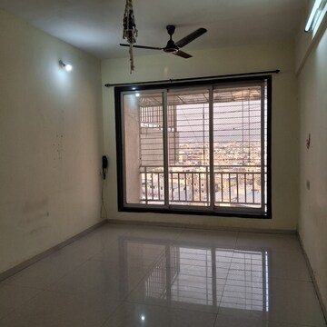 Room in 2 BHK Apartment at Krishna Heights Ghansoli, Ghansoli – for Rent