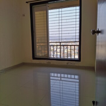 Master Bedroom in 2 BHK Apartment at Krishna Heights Ghansoli, Ghansoli – for Rent