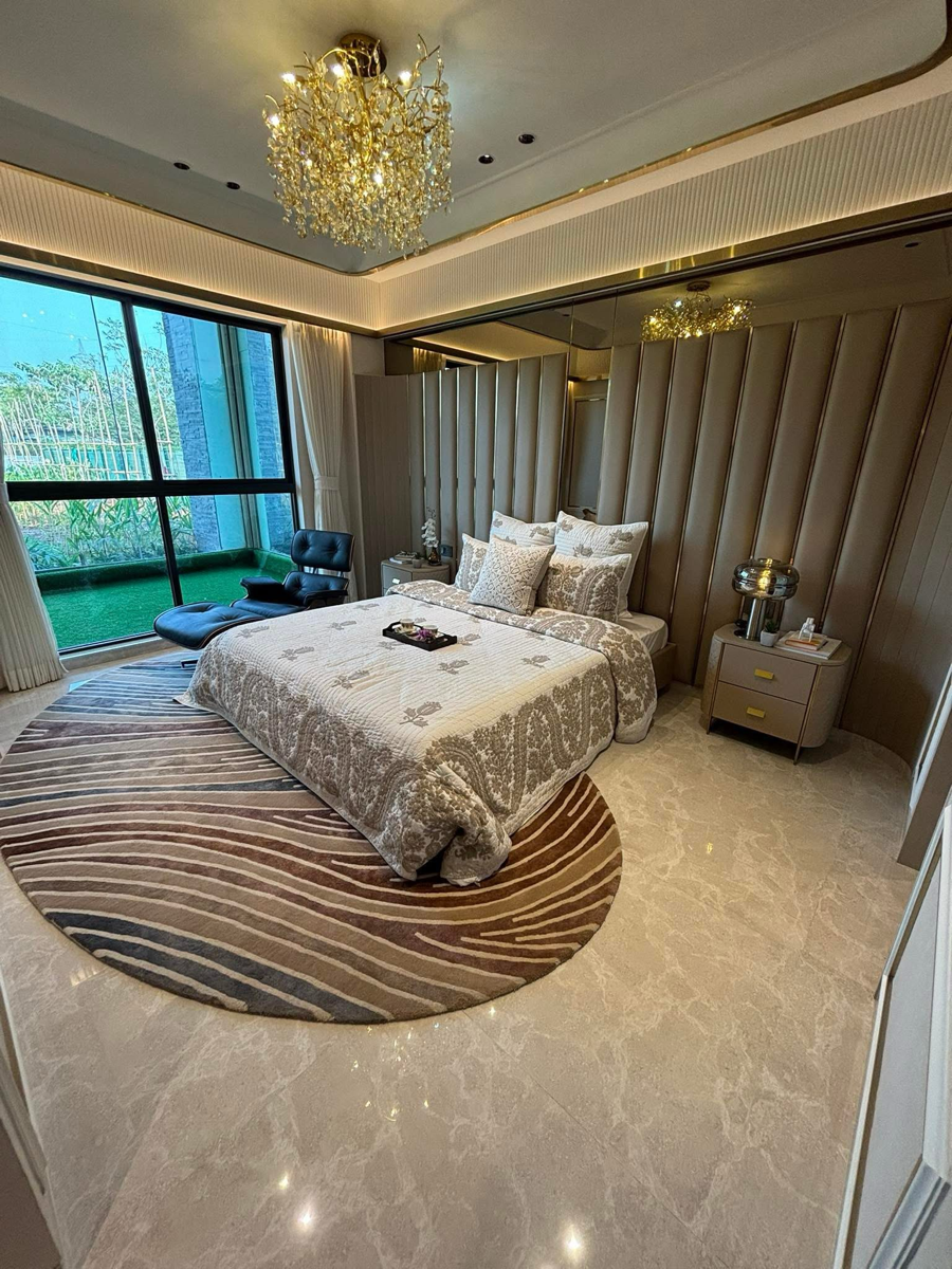 4 BHK Apartment For Sale in Maruti Midtown Heritage