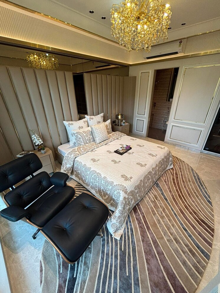 undefined, maruti-midtown-heritage 4 Bedroom 3420 Sq.Ft. Apartment In Gandhar Nagar Thane 8455808