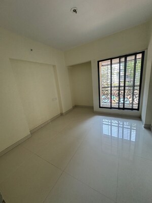 Master Bedroom in 2 BHK Apartment at Nalanda Chamber, Naupada – for Sale