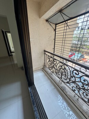 2 BHK Apartment – Map Location View at Nalanda Chamber, Naupada - for Sale