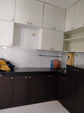 2 BHK Apartment – Exterior View View at Oshiwara Mhada, Andheri West - for Rent
