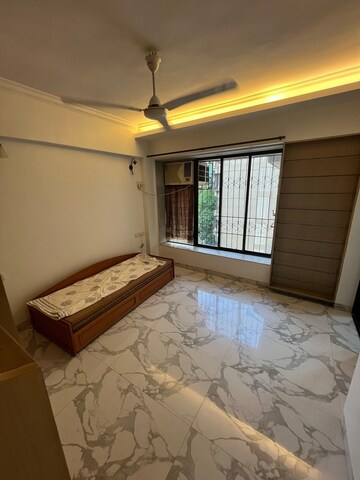 Bedroom in 2 BHK Apartment at Bandra West – for Rent