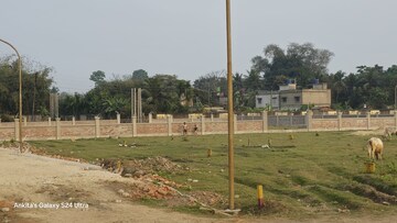  Plot For Sale in New Town Action AreA-Iii