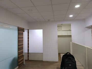 Furnished Amenities in  Office Space at Kakad Chambers, Worli – for Rent