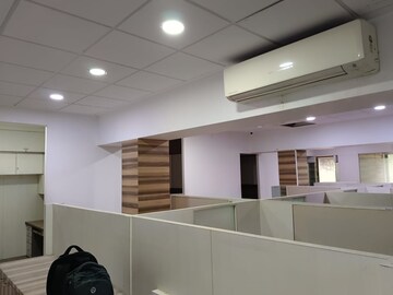  Office Space – Exterior View View at Kakad Chambers, Worli - for Rent