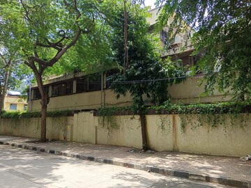 Floor Plan in  Office Space at Kakad Chambers, Worli – for Rent