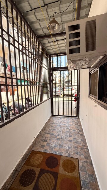 2 BHK Apartment – Map Location View at Gomti Nagar - for Rent