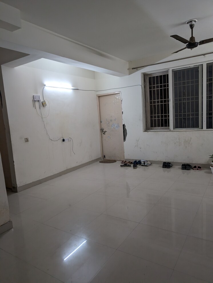 Master Bedroom, jaypee-wish-town-klassic 3 Bedroom 1560 Sq.Ft. Apartment In Sector 134 Noida 8455857