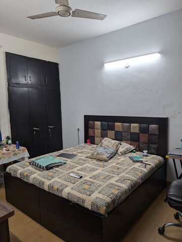 Bedroom in 3 BHK Apartment at Jaypee Wish Town Klassic, Sector 134 – for Sale