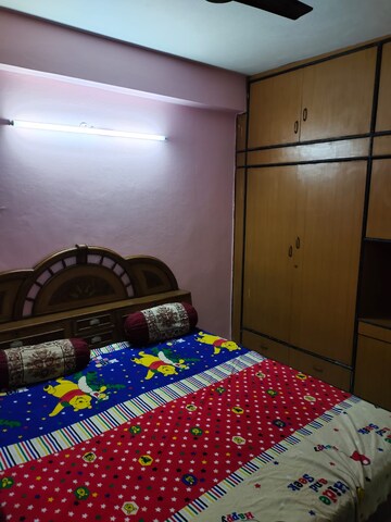 Bedroom in 2 BHK Apartment at Sector 20 – for Rent