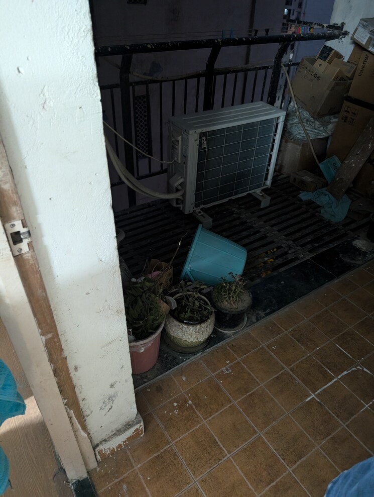 Bathroom, jaypee-wish-town-klassic 3 Bedroom 1560 Sq.Ft. Apartment In Sector 134 Noida 8455857