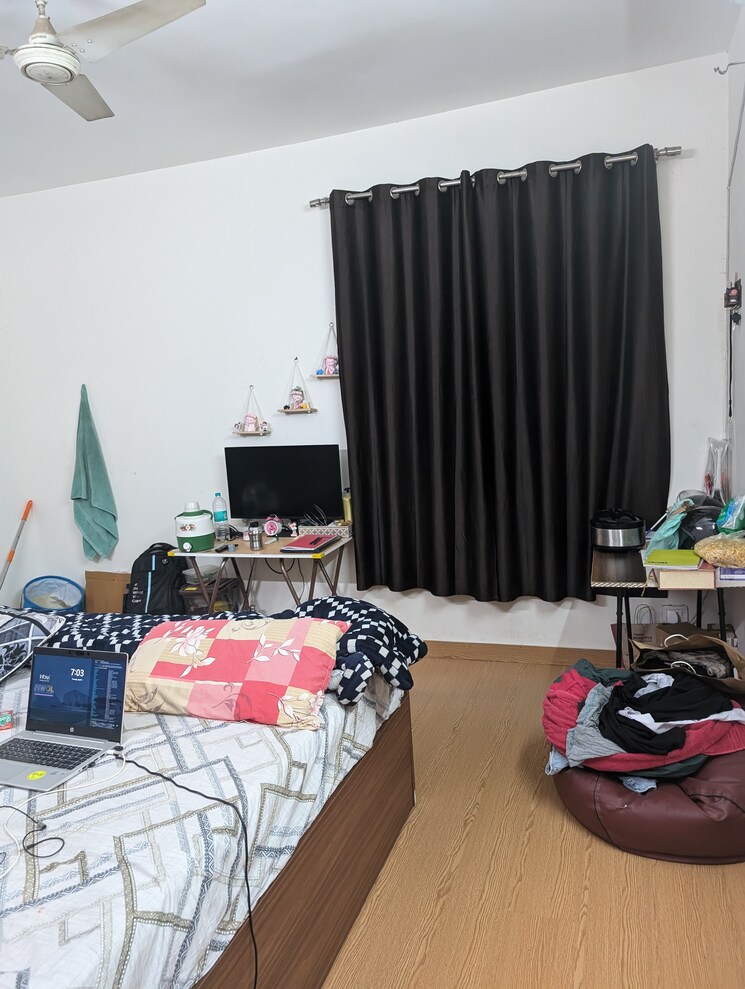 undefined, jaypee-wish-town-klassic 3 Bedroom 1560 Sq.Ft. Apartment In Sector 134 Noida 8455857