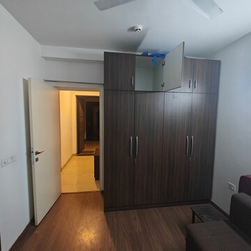 Furnished Amenities in 3 BHK Apartment at M3M Marina, Sector 68 – for Rent