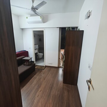 Master Bedroom in 3 BHK Apartment at M3M Marina, Sector 68 – for Rent