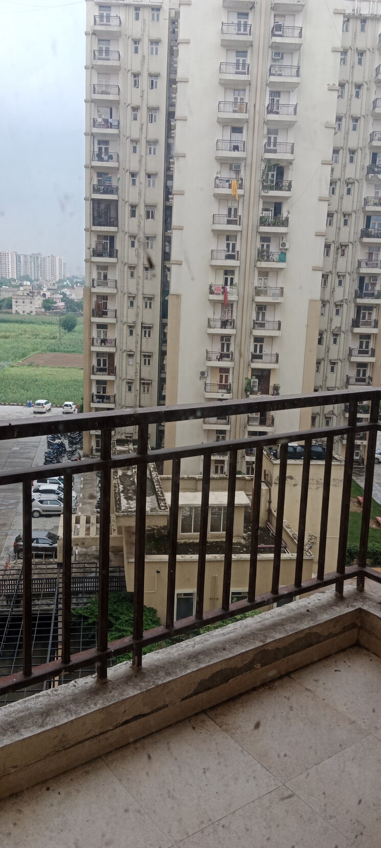 Living Room, kajaria-green 3 Bedroom 1600 Sq.Ft. Apartment In Alwar Bypass Road Bhiwadi 8455869