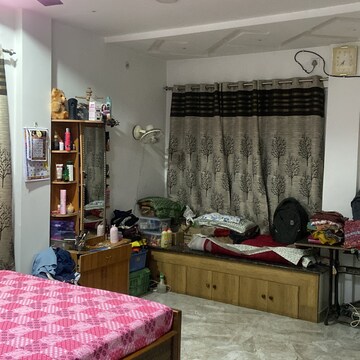 Master Bedroom in 2 BHK Apartment at Manish Nagar – for Rent