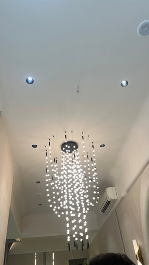  2.5 BHK Apartment at Mohan Altezza, Wayle Nagar – for Sale