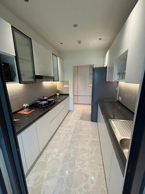 2.5 BHK Apartment For Sale in Mohan Altezza, Wayle Nagar